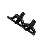 Support porte-bidon pour batterie Tesla - Conversion vélo électrique