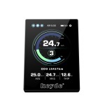 Kit de conversion roue arrière