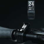 Écran OLED - 5 niveaux d'assistance