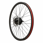 Kit de conversion roue arrière