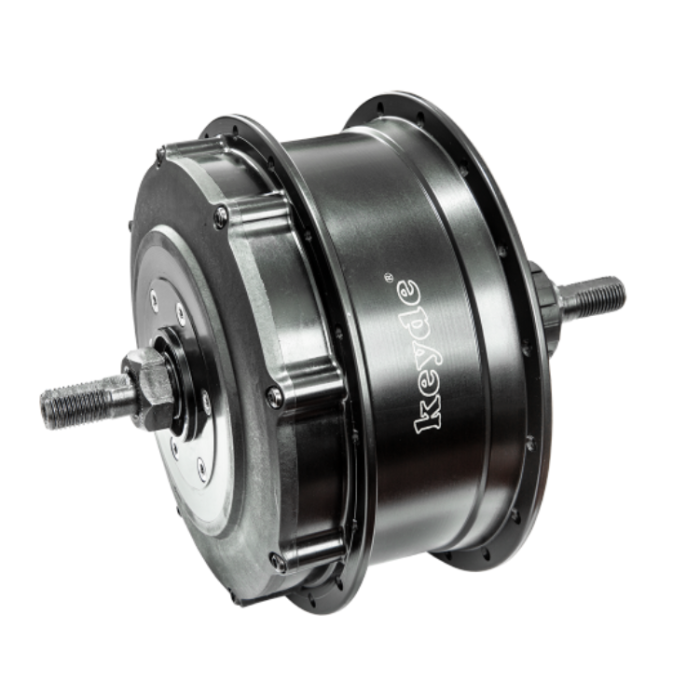 Moteur électrique P130 sans fil à batterie intégrée